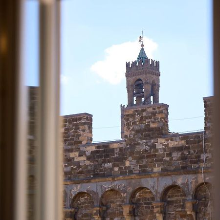 Residenza Maglioni Al Bargello Ξενοδοχείο Φλωρεντία Εξωτερικό φωτογραφία