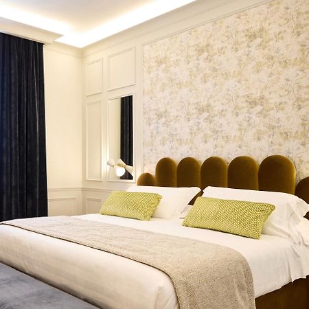 Residenza Maglioni Al Bargello Ξενοδοχείο Φλωρεντία Εξωτερικό φωτογραφία