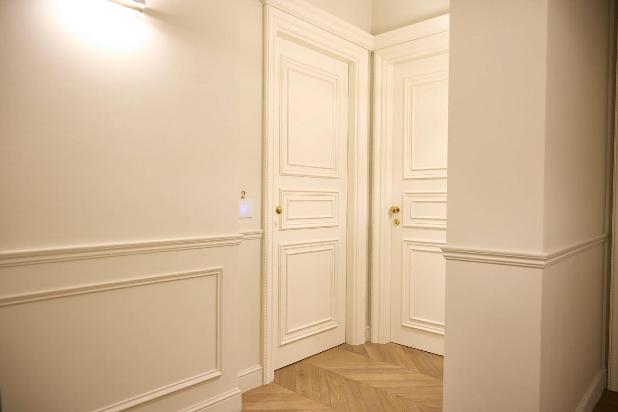 Residenza Maglioni Al Bargello Ξενοδοχείο Φλωρεντία Εξωτερικό φωτογραφία