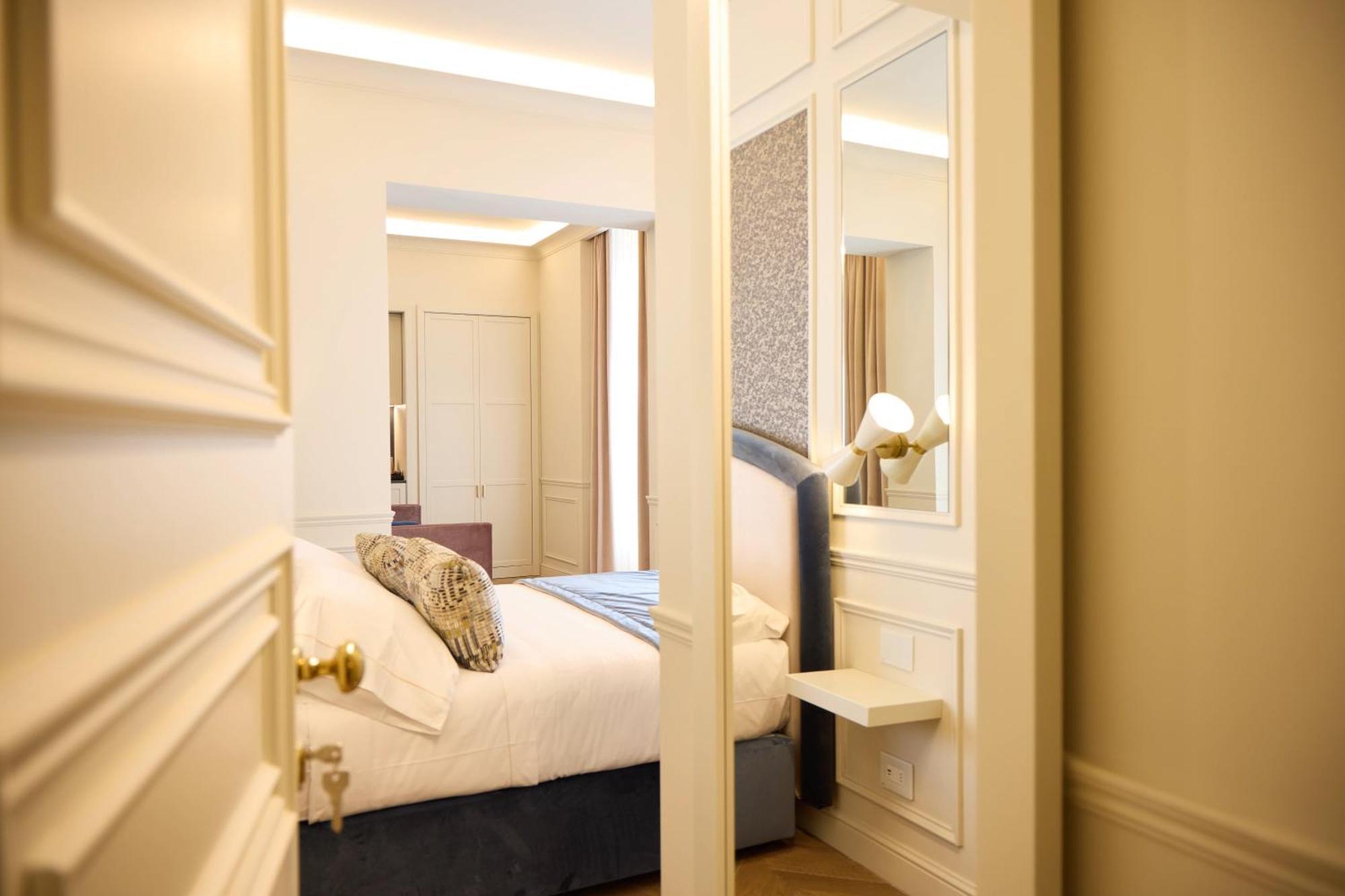 Residenza Maglioni Al Bargello Ξενοδοχείο Φλωρεντία Εξωτερικό φωτογραφία