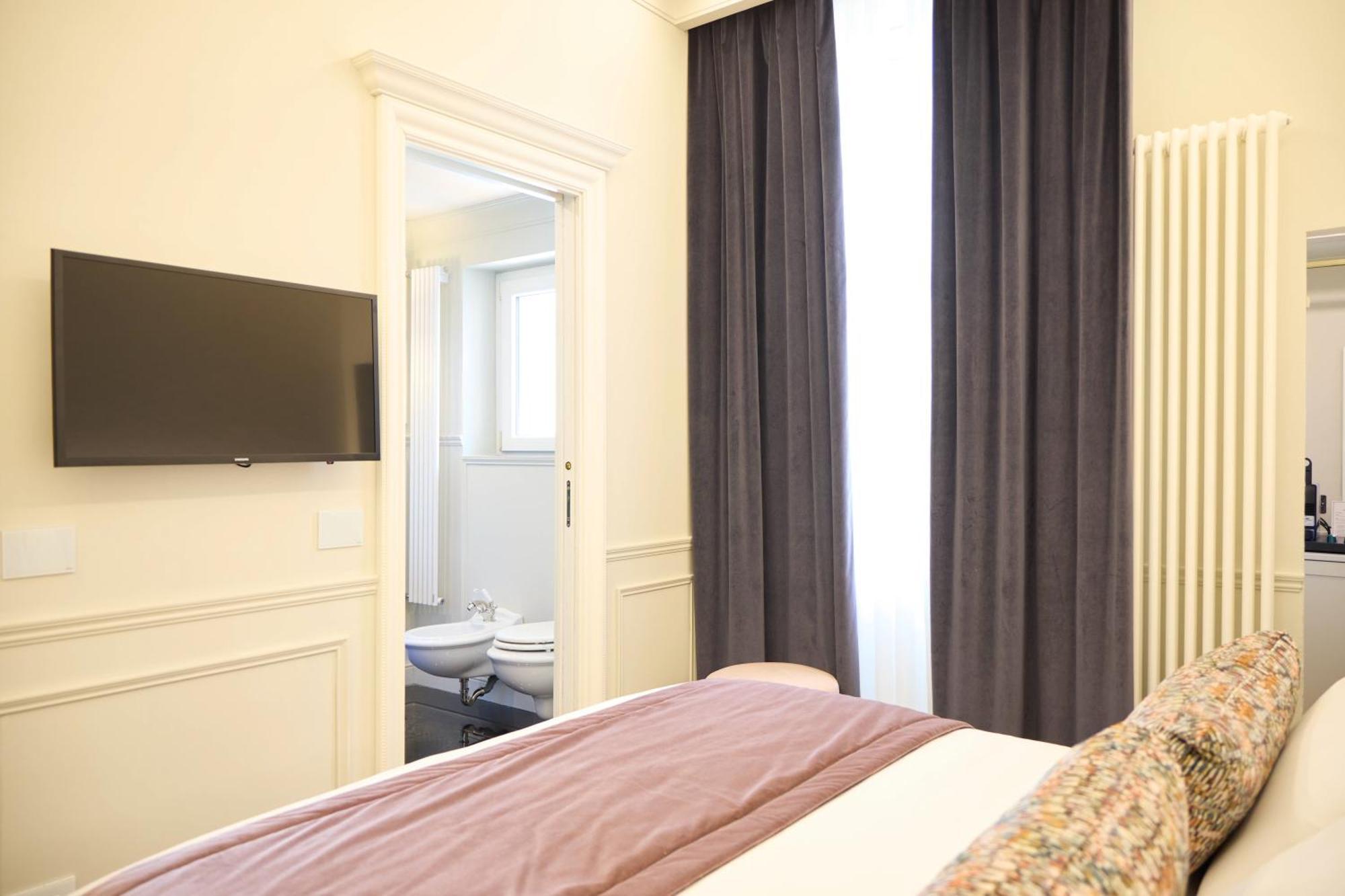 Residenza Maglioni Al Bargello Ξενοδοχείο Φλωρεντία Εξωτερικό φωτογραφία