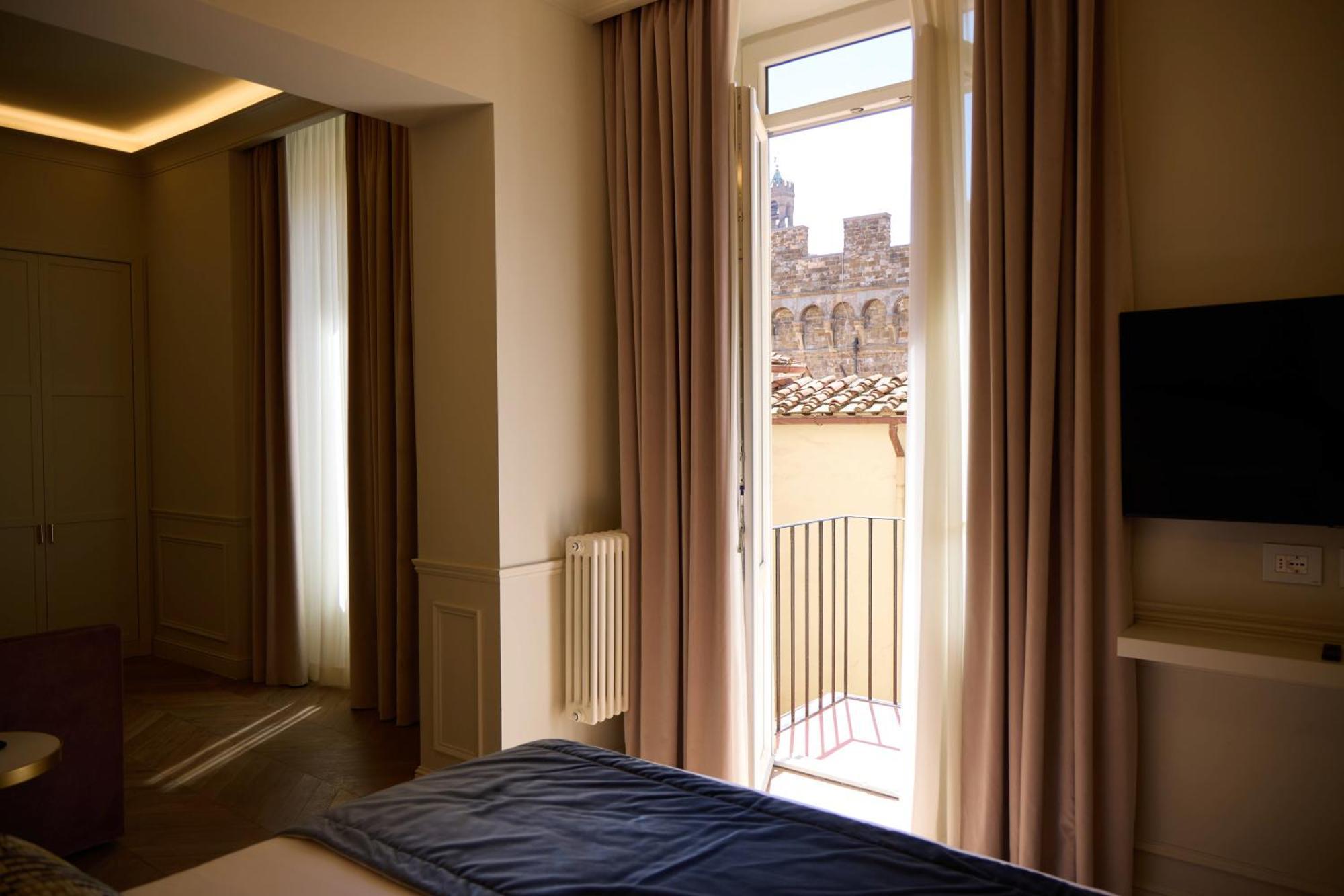 Residenza Maglioni Al Bargello Ξενοδοχείο Φλωρεντία Εξωτερικό φωτογραφία