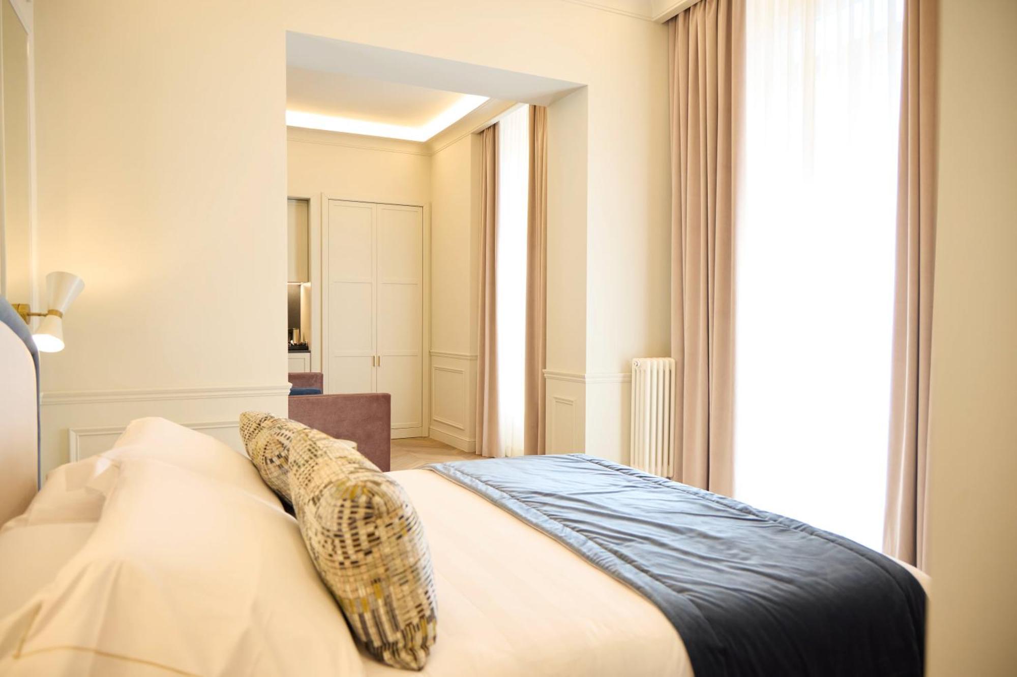 Residenza Maglioni Al Bargello Ξενοδοχείο Φλωρεντία Εξωτερικό φωτογραφία