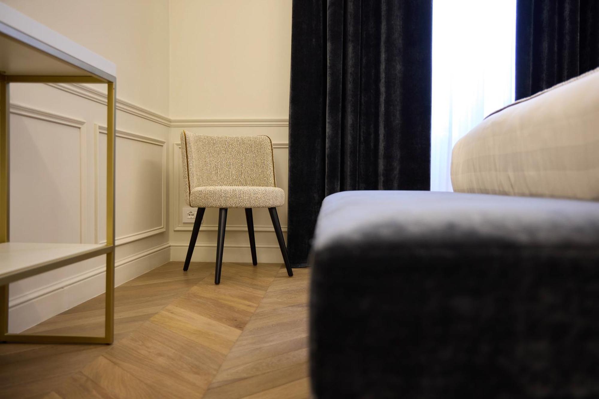Residenza Maglioni Al Bargello Ξενοδοχείο Φλωρεντία Εξωτερικό φωτογραφία