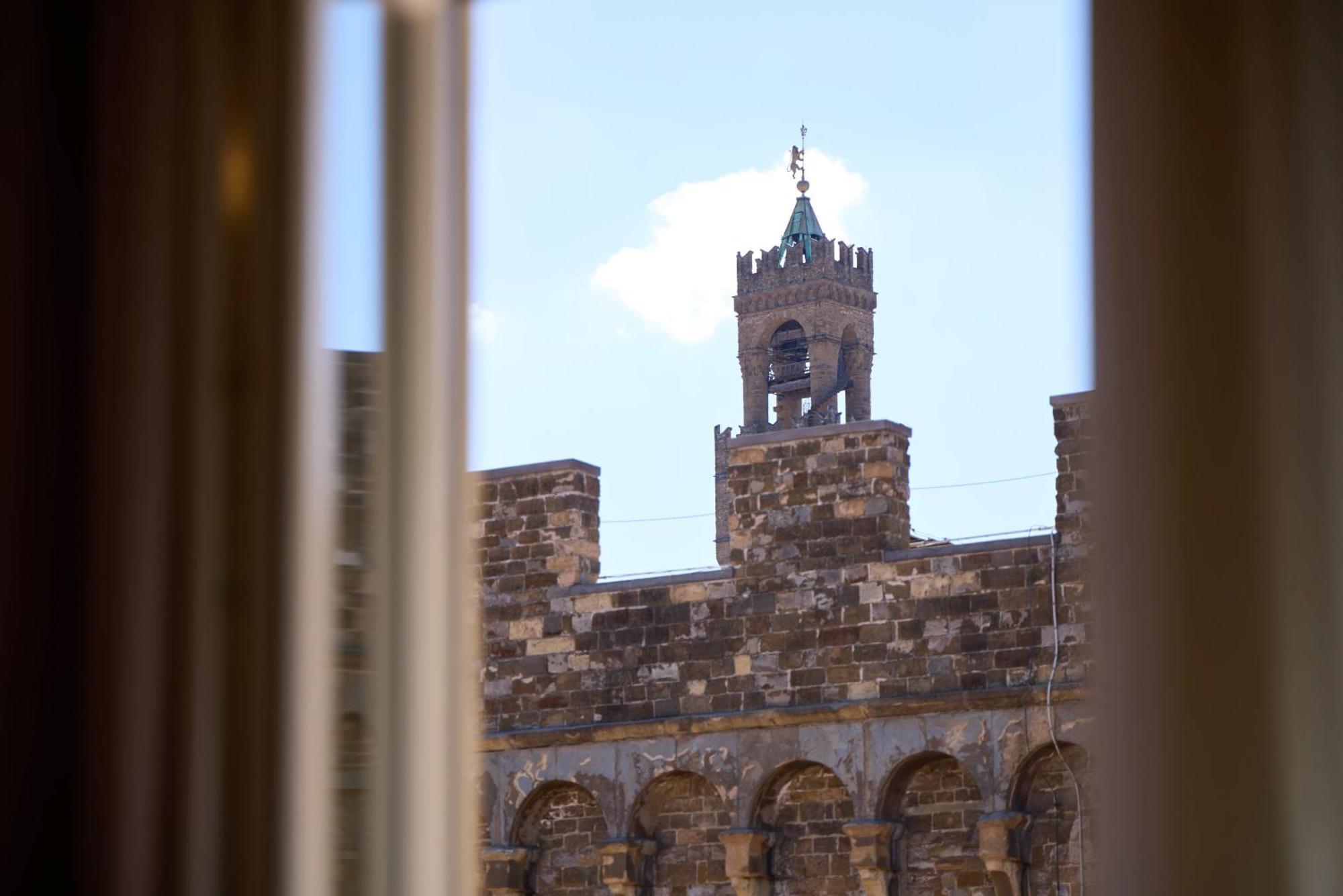 Residenza Maglioni Al Bargello Ξενοδοχείο Φλωρεντία Εξωτερικό φωτογραφία