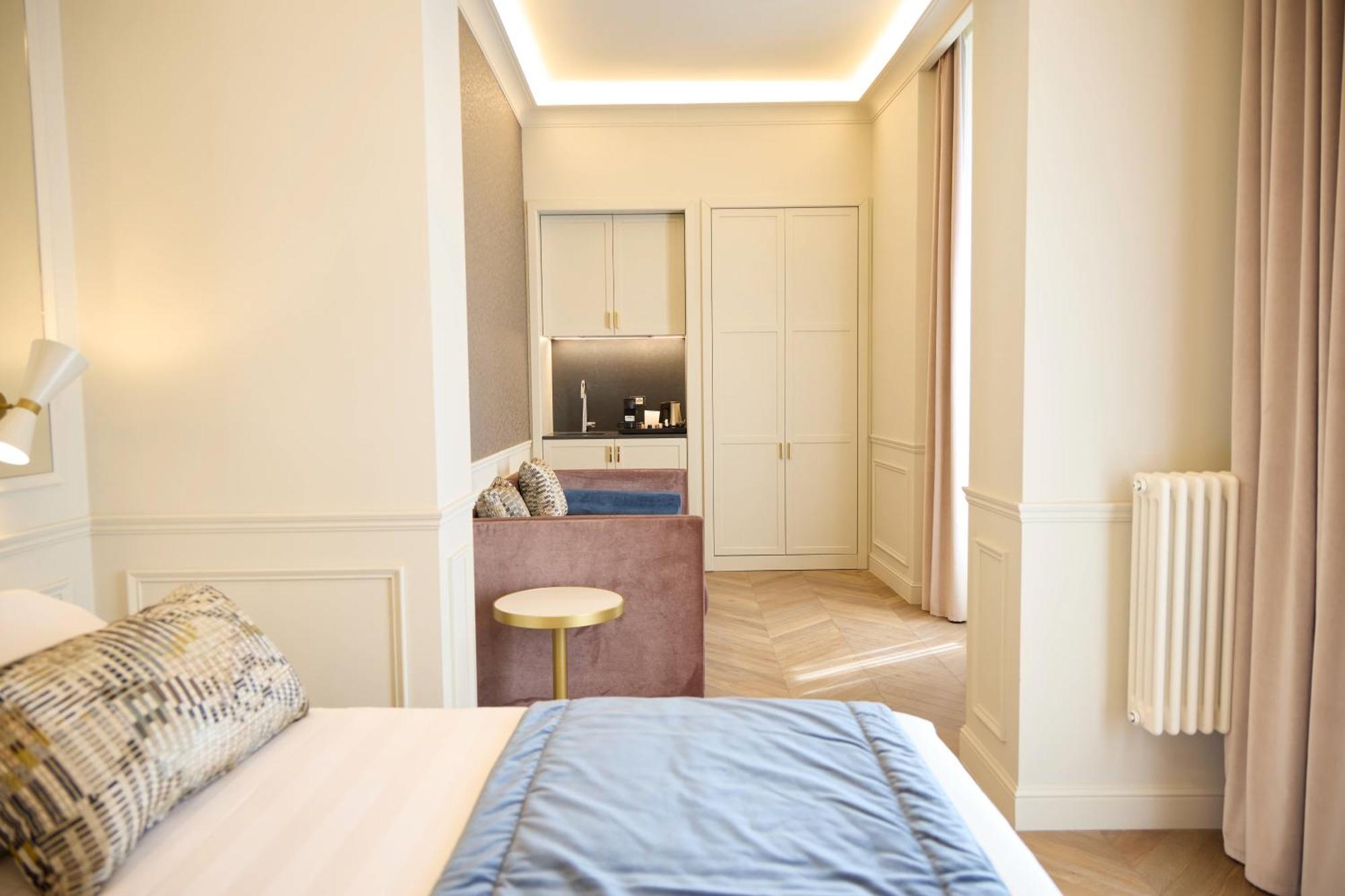 Residenza Maglioni Al Bargello Ξενοδοχείο Φλωρεντία Εξωτερικό φωτογραφία