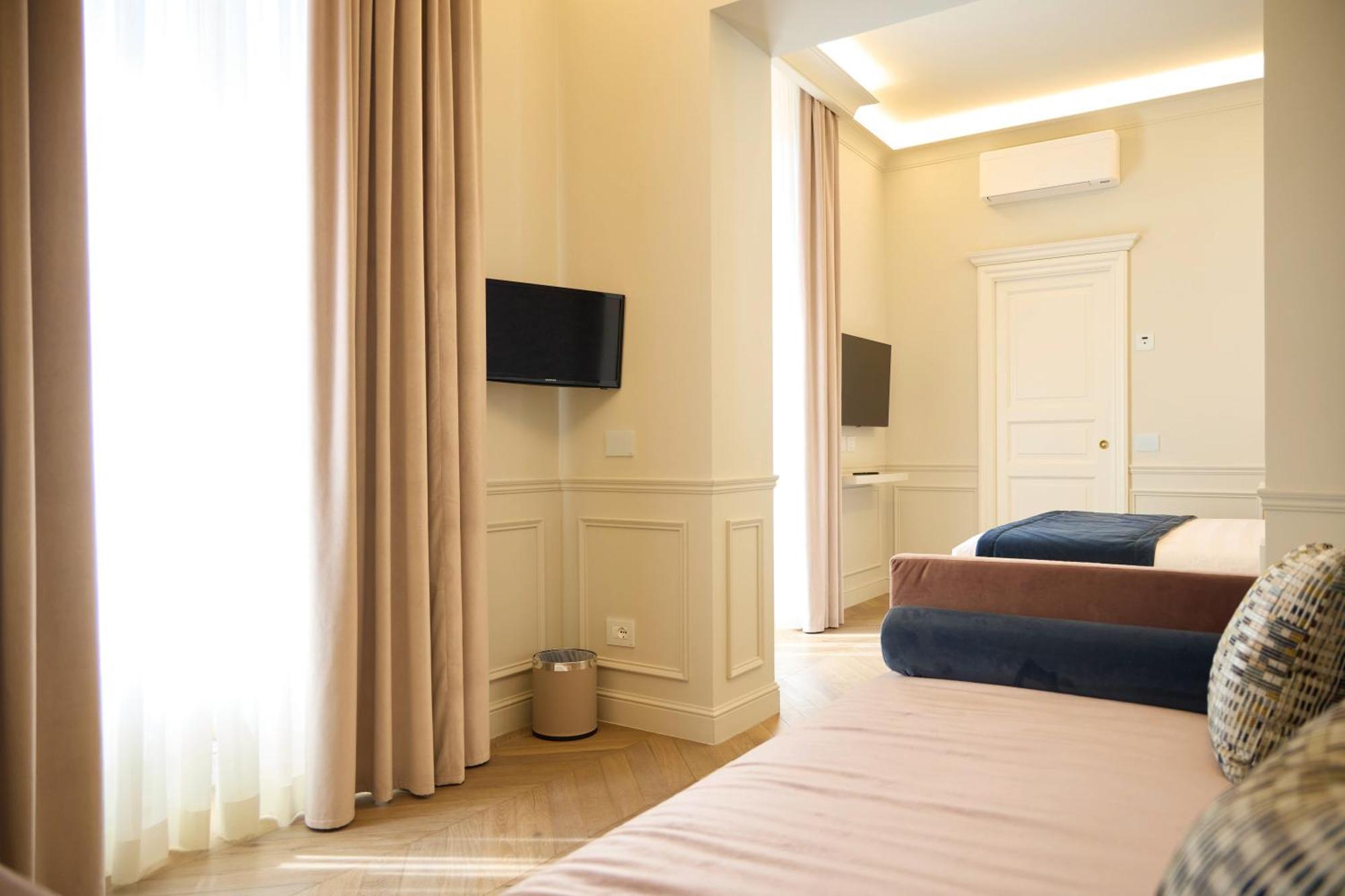 Residenza Maglioni Al Bargello Ξενοδοχείο Φλωρεντία Εξωτερικό φωτογραφία