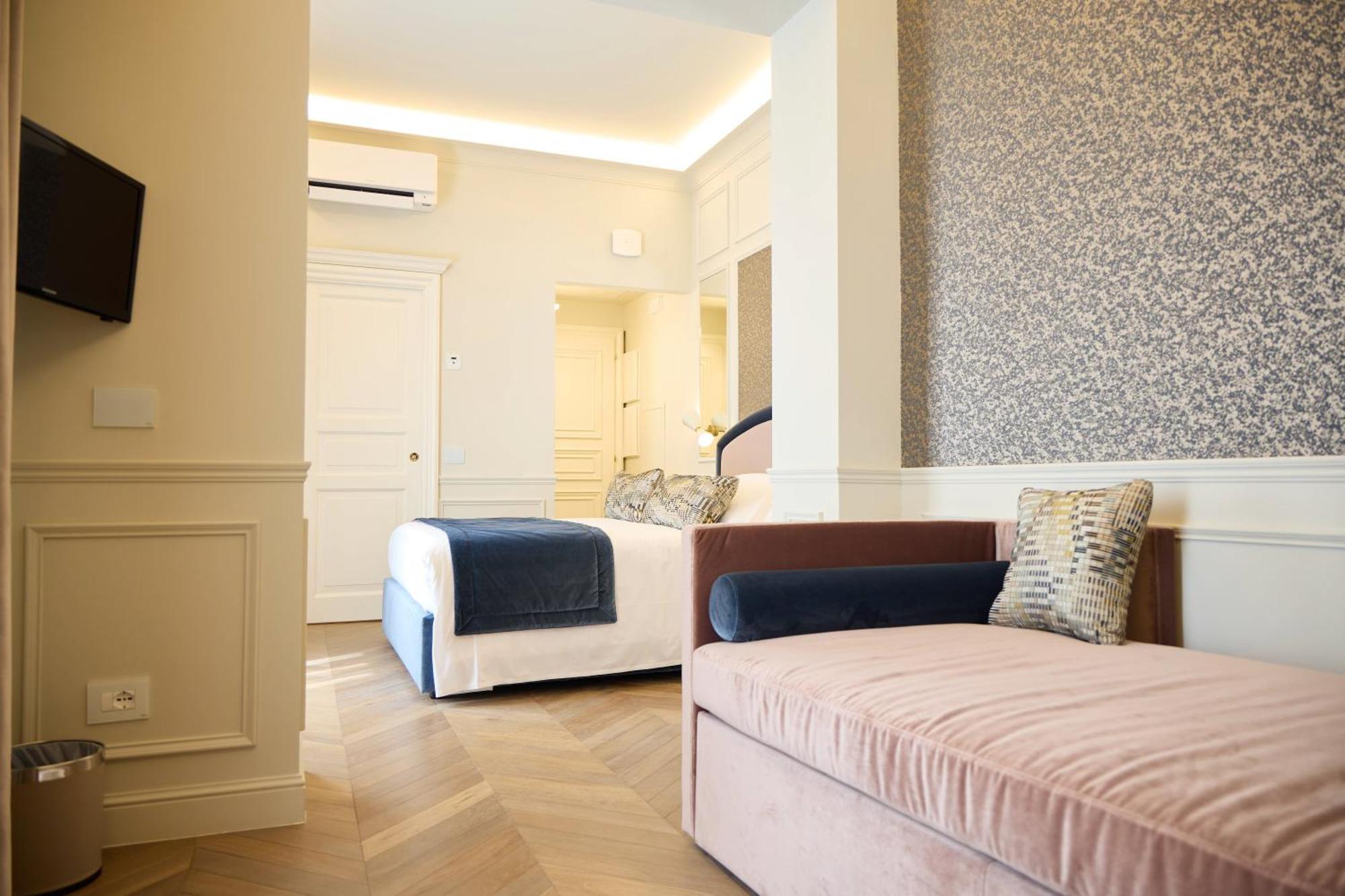 Residenza Maglioni Al Bargello Ξενοδοχείο Φλωρεντία Εξωτερικό φωτογραφία