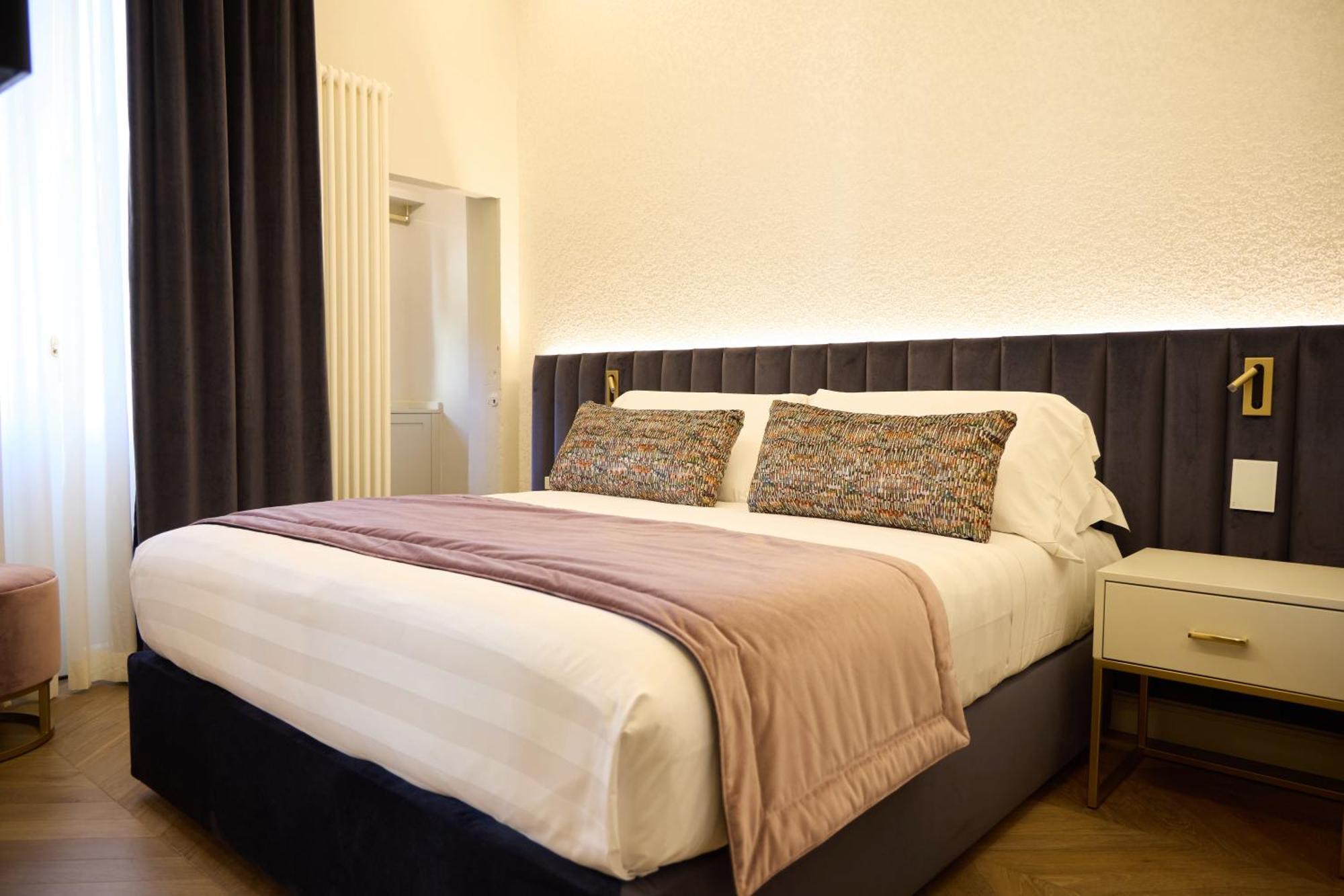 Residenza Maglioni Al Bargello Ξενοδοχείο Φλωρεντία Εξωτερικό φωτογραφία