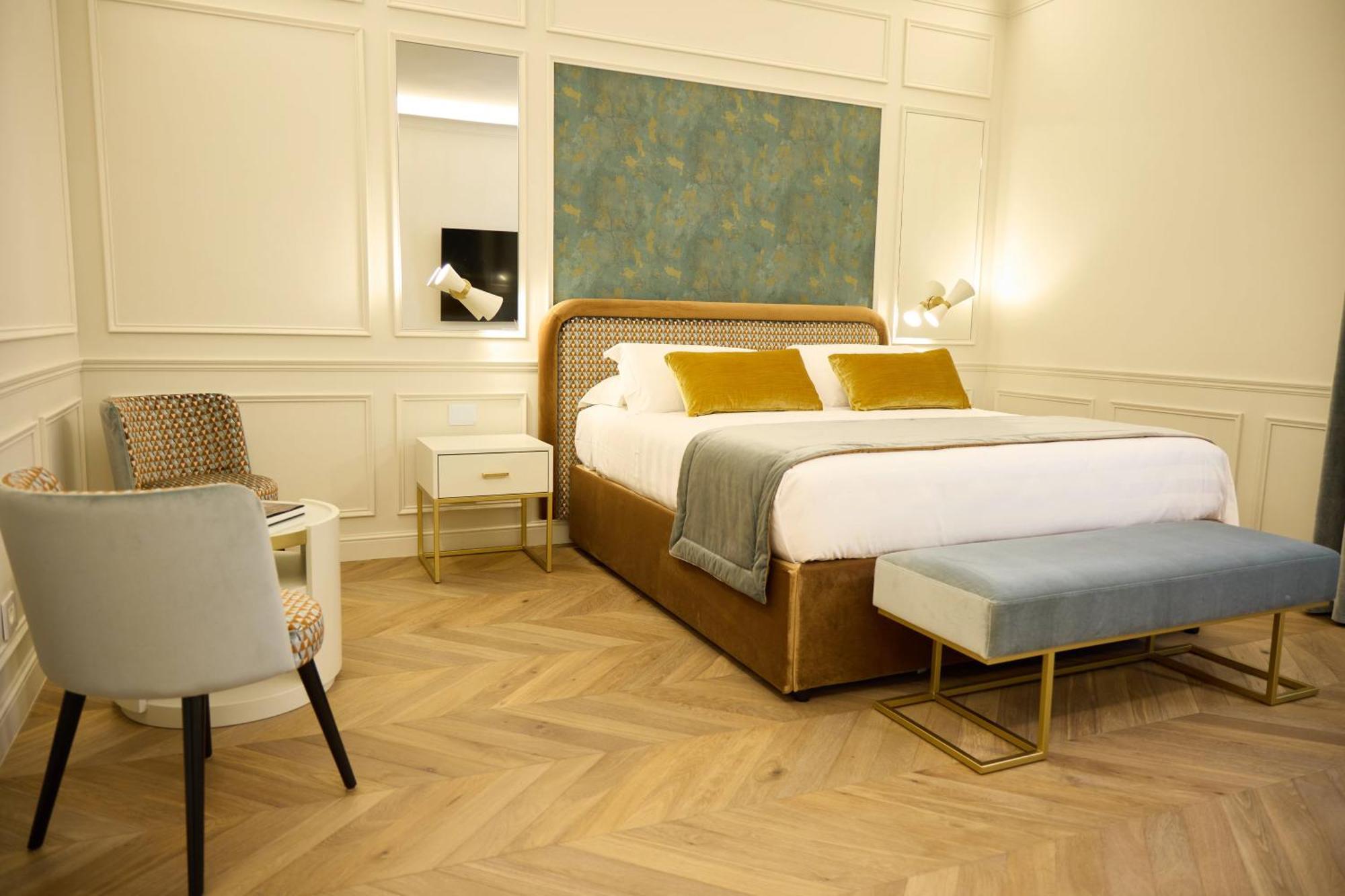 Residenza Maglioni Al Bargello Ξενοδοχείο Φλωρεντία Εξωτερικό φωτογραφία