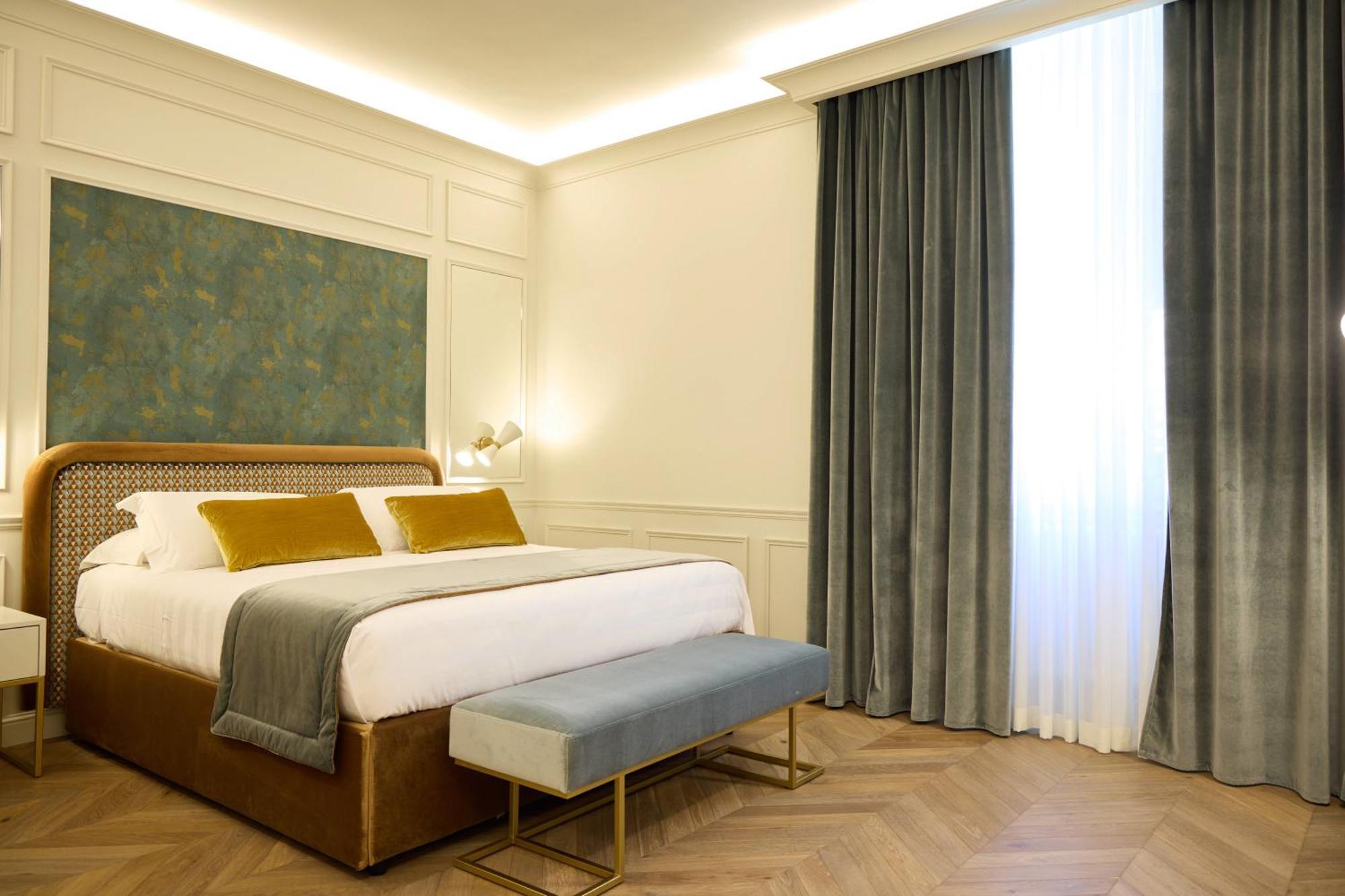Residenza Maglioni Al Bargello Ξενοδοχείο Φλωρεντία Εξωτερικό φωτογραφία