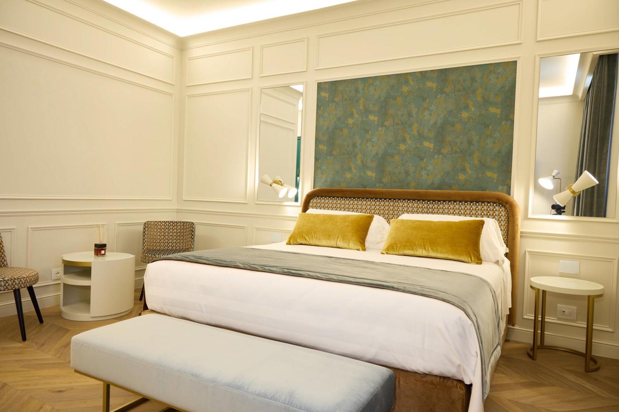 Residenza Maglioni Al Bargello Ξενοδοχείο Φλωρεντία Εξωτερικό φωτογραφία