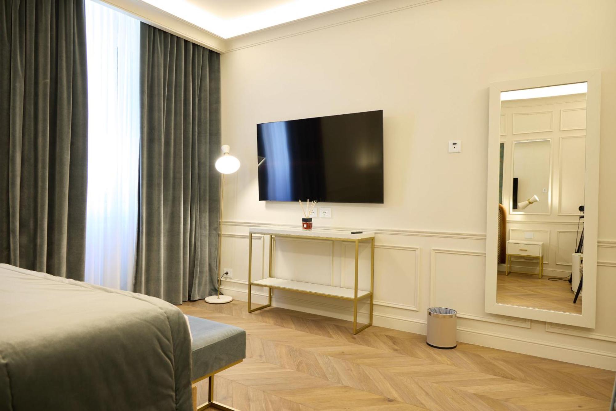 Residenza Maglioni Al Bargello Ξενοδοχείο Φλωρεντία Εξωτερικό φωτογραφία