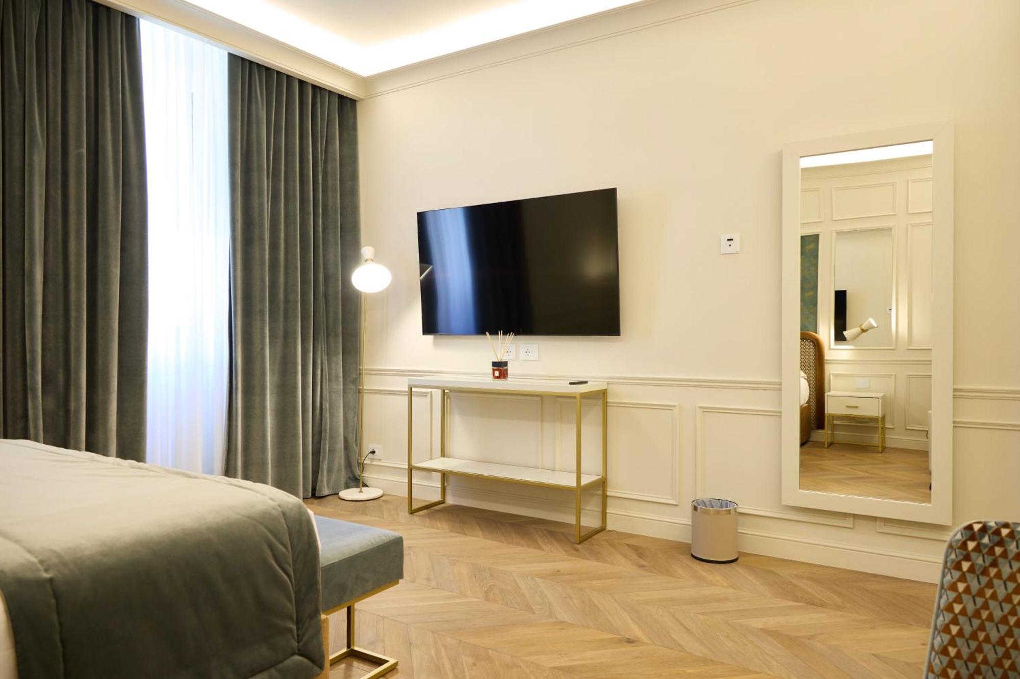 Residenza Maglioni Al Bargello Ξενοδοχείο Φλωρεντία Εξωτερικό φωτογραφία