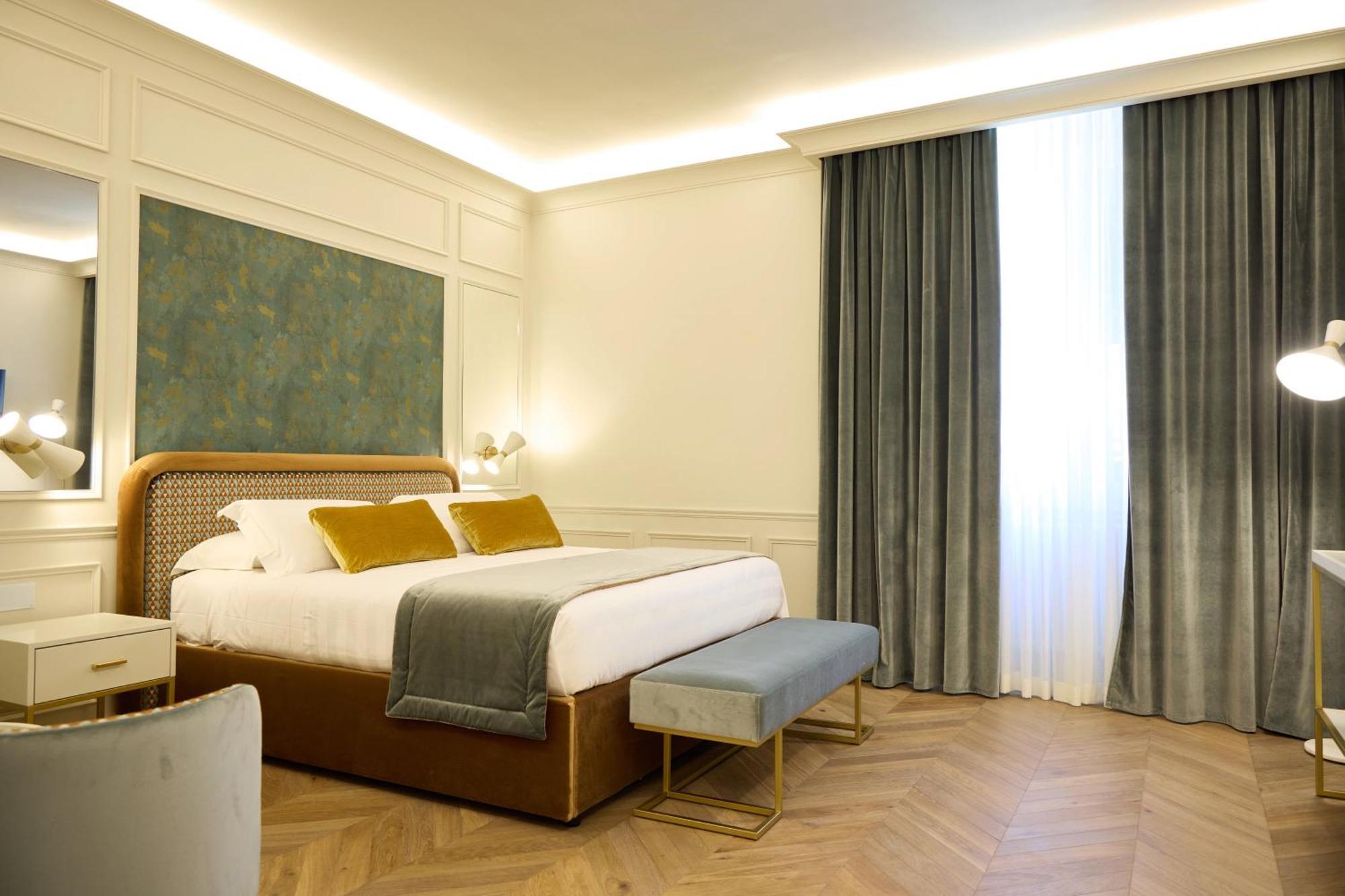 Residenza Maglioni Al Bargello Ξενοδοχείο Φλωρεντία Εξωτερικό φωτογραφία