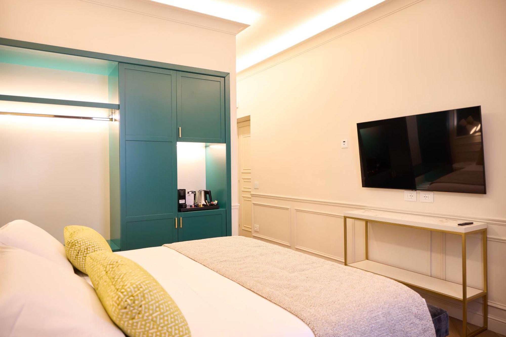 Residenza Maglioni Al Bargello Ξενοδοχείο Φλωρεντία Εξωτερικό φωτογραφία