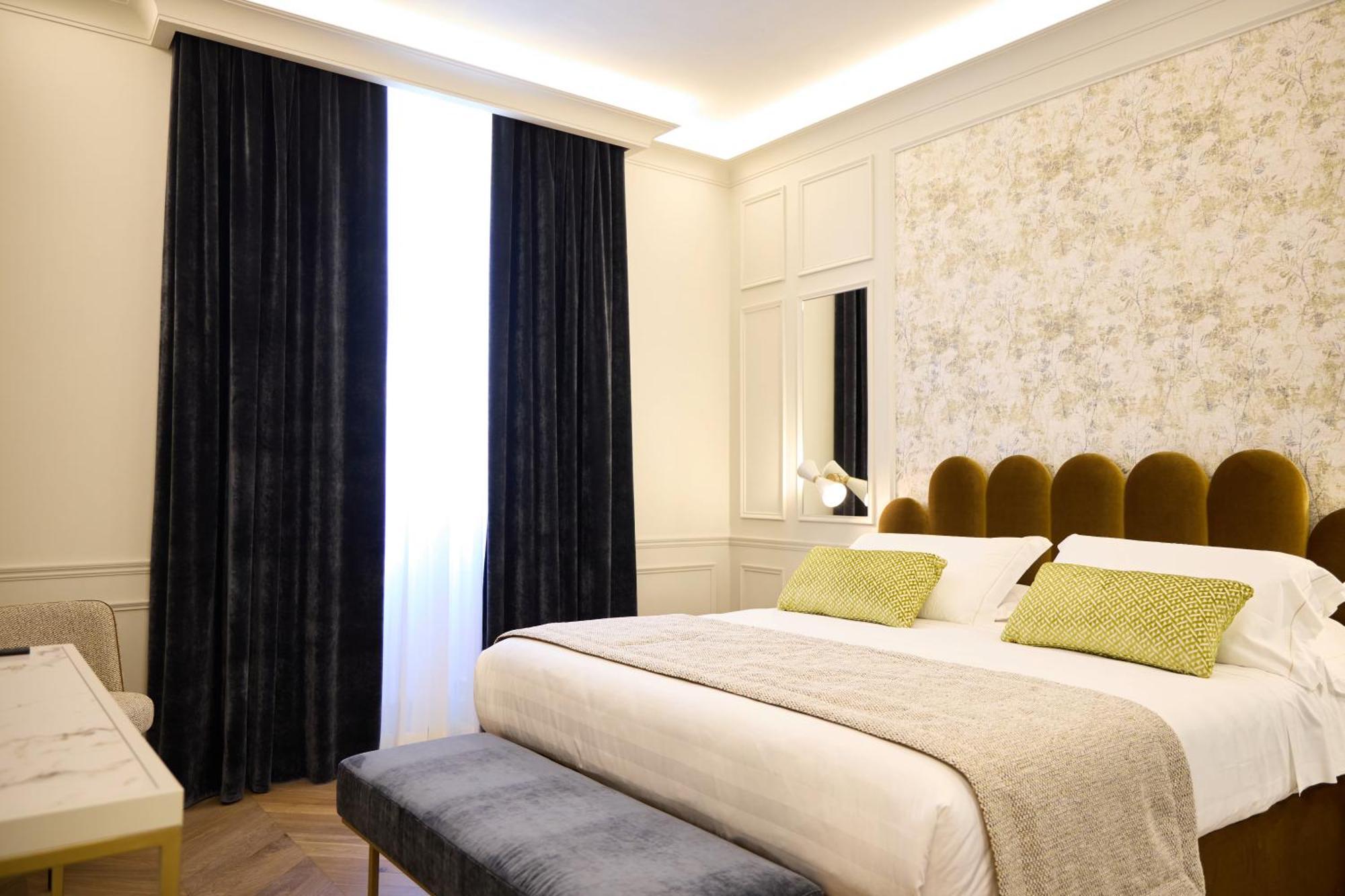 Residenza Maglioni Al Bargello Ξενοδοχείο Φλωρεντία Εξωτερικό φωτογραφία