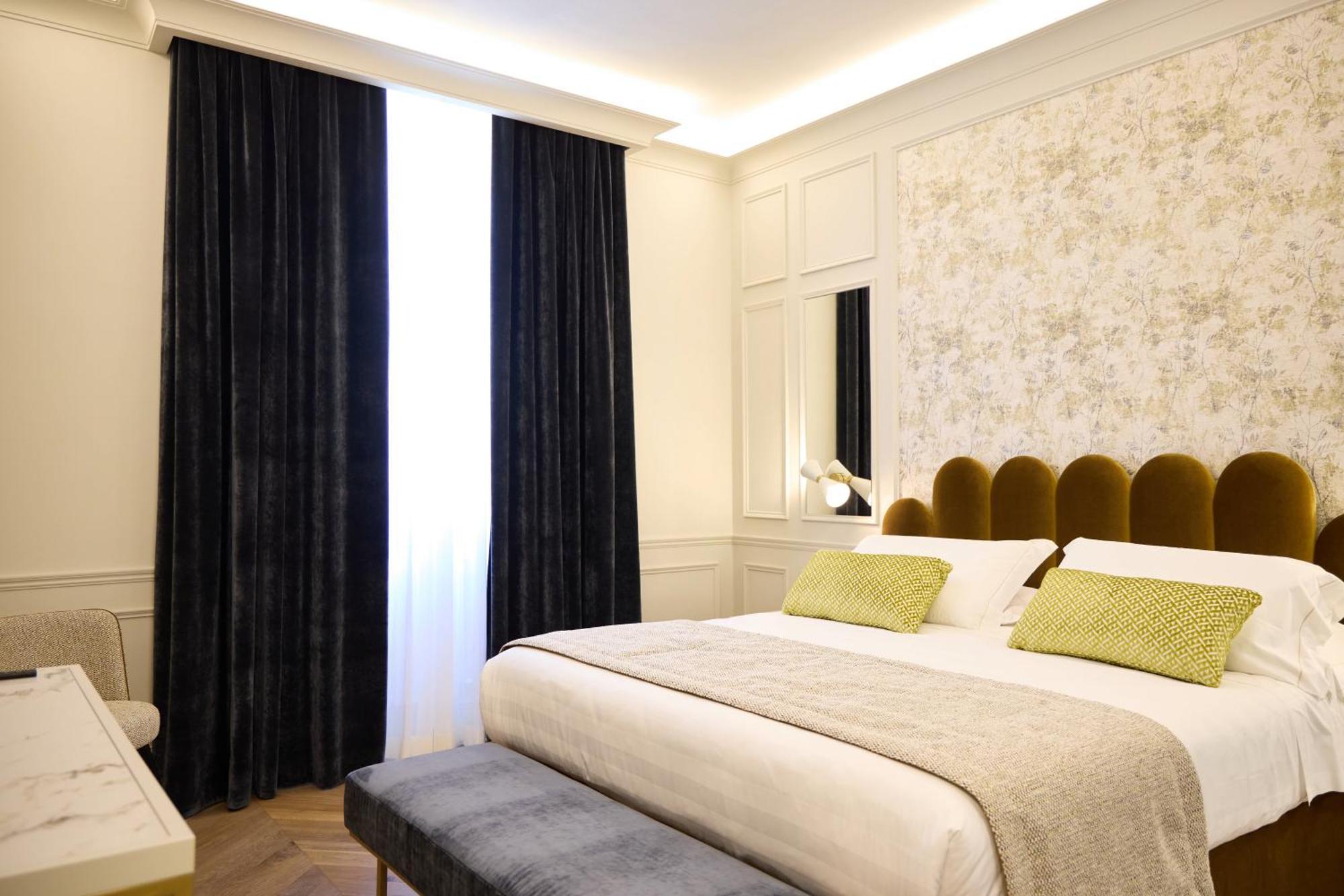 Residenza Maglioni Al Bargello Ξενοδοχείο Φλωρεντία Εξωτερικό φωτογραφία